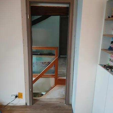 Les 5 Hiboux منزل للإقامة *